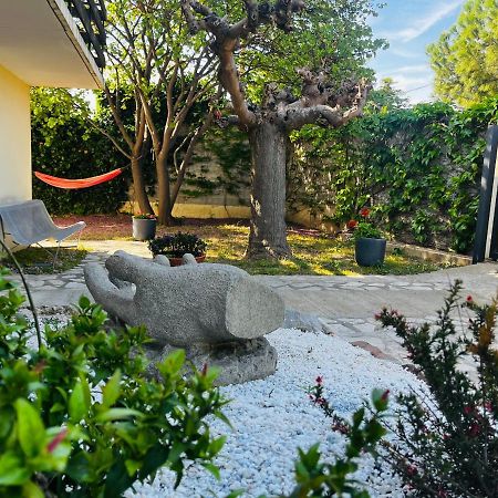 Villa Individuelle Familiale 4 A 12 Couchages Cuxac-d'Aude Exterior photo