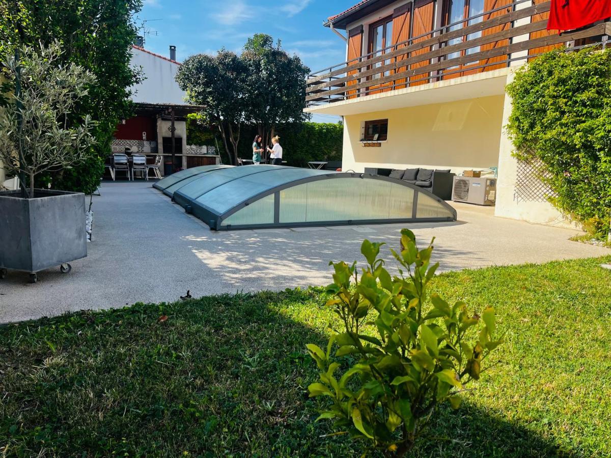 Villa Individuelle Familiale 4 A 12 Couchages Cuxac-d'Aude Exterior photo